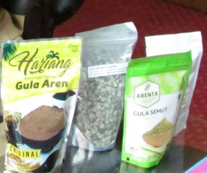 Gula Banten
