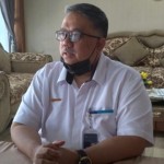 Wakil Pimpinan Wilayah (Wapimwil) Bulog Prov.Sumatera Utara Roy Rahmadi Prwira (Foto:sembada/dok)