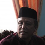 Wakil Ketua DPRD Kabupaten Rejang Lebong Yurizal, SSos,MBE (Foto:sembada/rori)