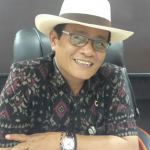 Dirjen Peternakan dan Kesehatan Hewan, Kementerian Pertanian Drh I Ketut Diarmita,MP (Foto:sembada/mare)