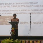 Dirjen Peternakan dan Kesehatan Hewan Drh I Ketut Diarmita (Foto:sembada/mare)