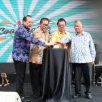 Wakil Gubernur Jawa Barat Dedi Mizwar, tiga kanan (Foto:sembada/humas Kemenkop)
