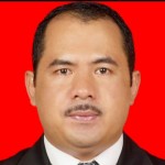 Direktur Perlindungan Ditjen Tanaman Pangan Dr Edy Purnawan (Foto:sembada/dok-henry)