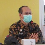 Kepala Divisi Pemasyarakatan Prov.Jawa Tengah,Ditjen Pemasyarakatan, Kementerian Hukum dan HAM Meurah Budiman,SH,MH (Foto:sembada/rori)