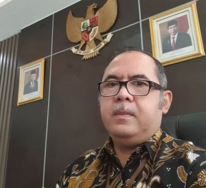Direktur Perbenihan, Ditjen Tanaman Pangan, Kementerian Pertanian Edy Purnawan, SP,MSc (Foto:sembada/dok)