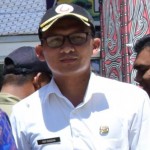 Guru Pembimbing SMPN 1 Sigumpar Roy Siagian, SPd (Foto:sembada/dok)