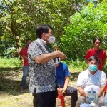 Menurut Direktur Perbenihan Dr Ir Takdir Mulyadi benih unggul dari Sulawesi Utara harus diekspor