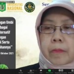 Ketua Departemen Gizi FEMA-IPB Bogor Prof Dr Sri Ani Marliyati