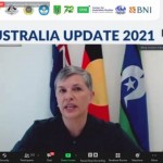 Dubes Australia untuk Indonesia Penny Williams PSM
